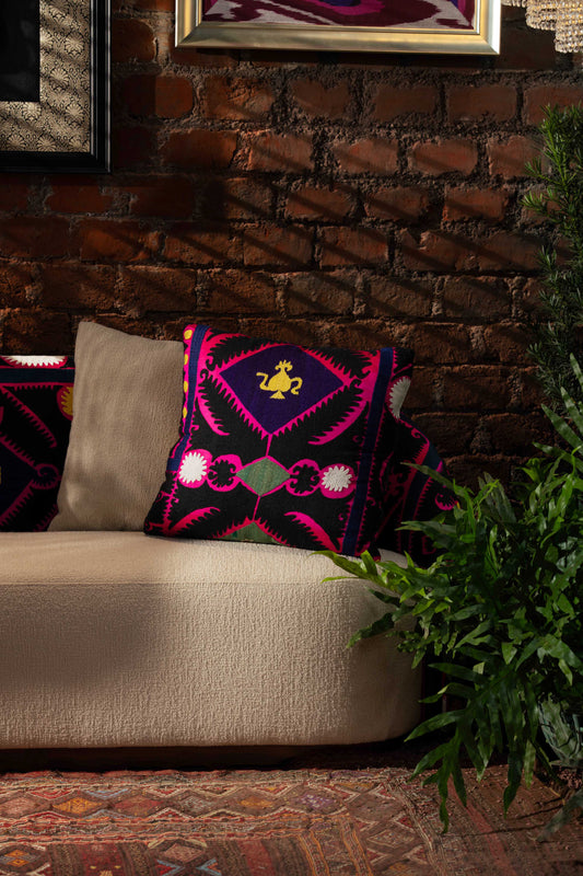 Bukhara Sofa