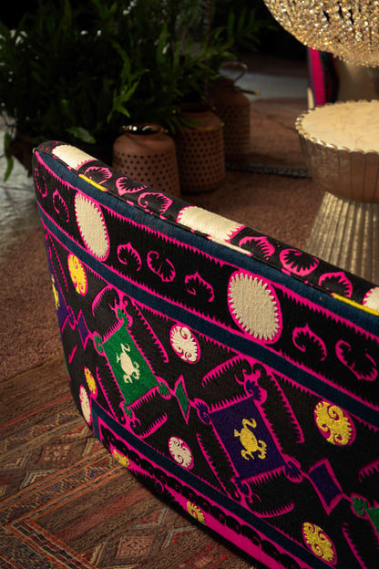 Bukhara Sofa