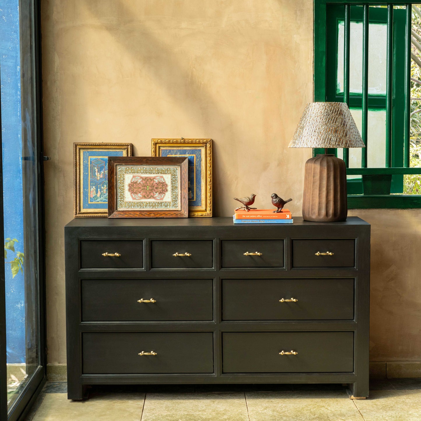 Camellia Chest of Drawers
