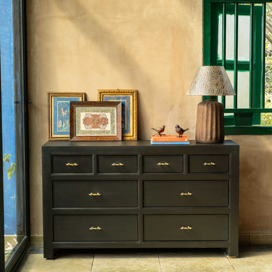 Camellia Chest of Drawers