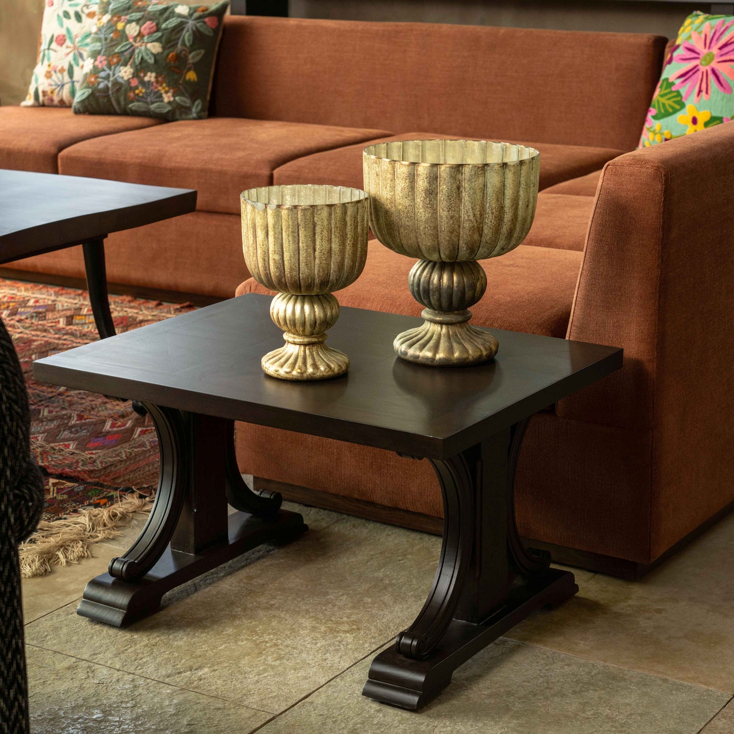 Kihim Coffee Table
