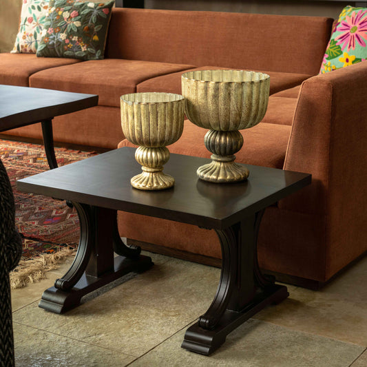 Kihim Coffee Table