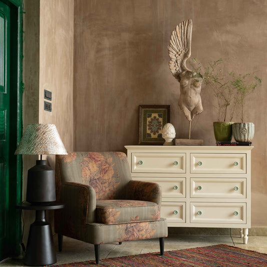 Aura Chest of Drawers