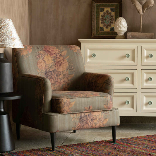 Prism Armchair