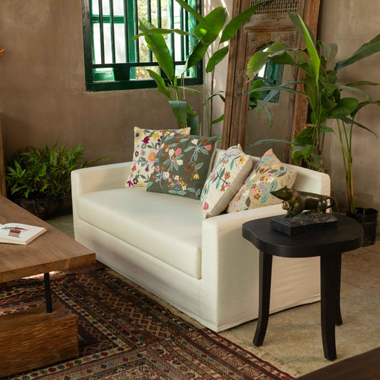 Magnolia Two Seater Sofa