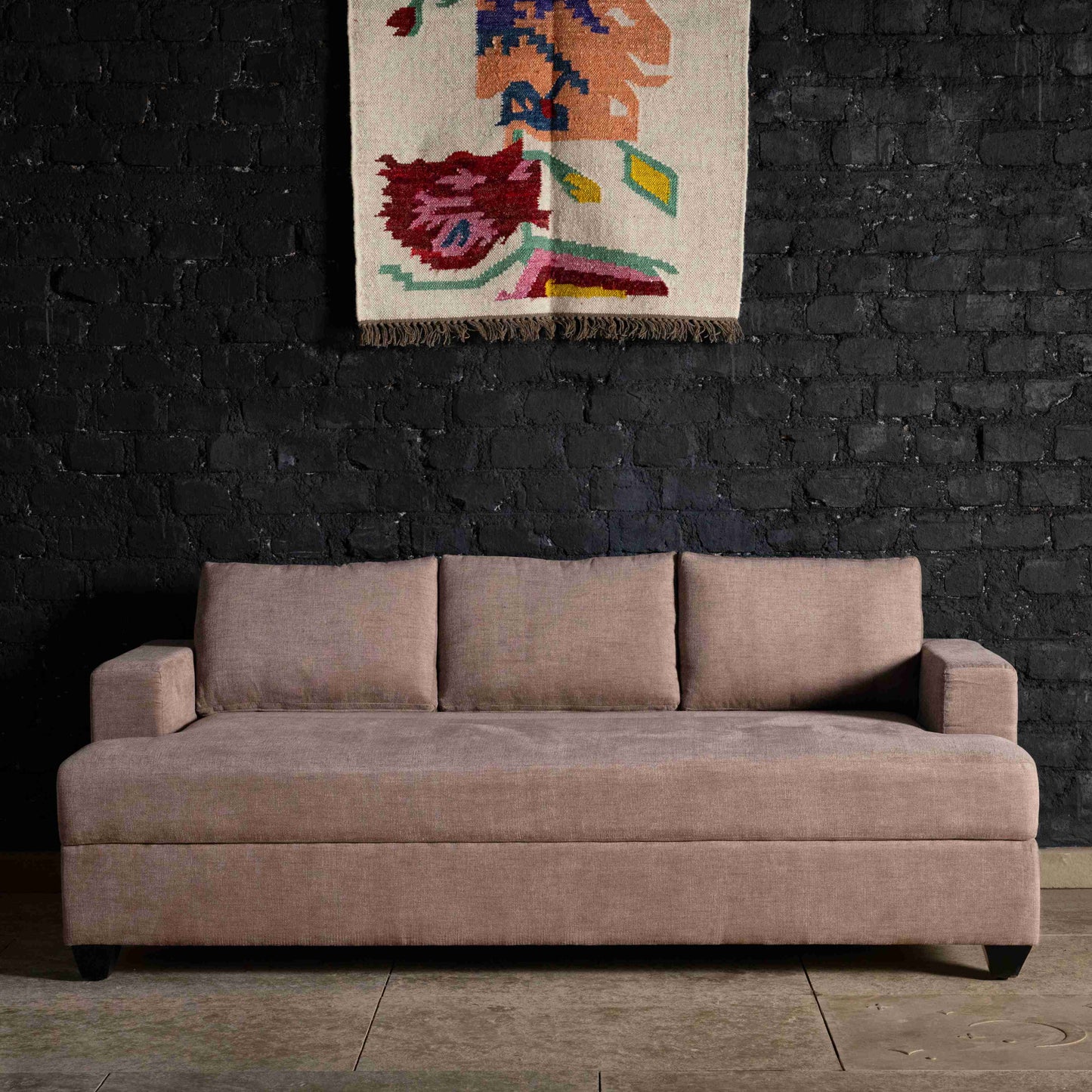 The Baug Sofa