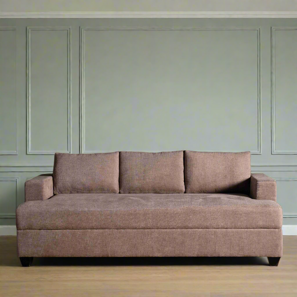 The Baug Sofa