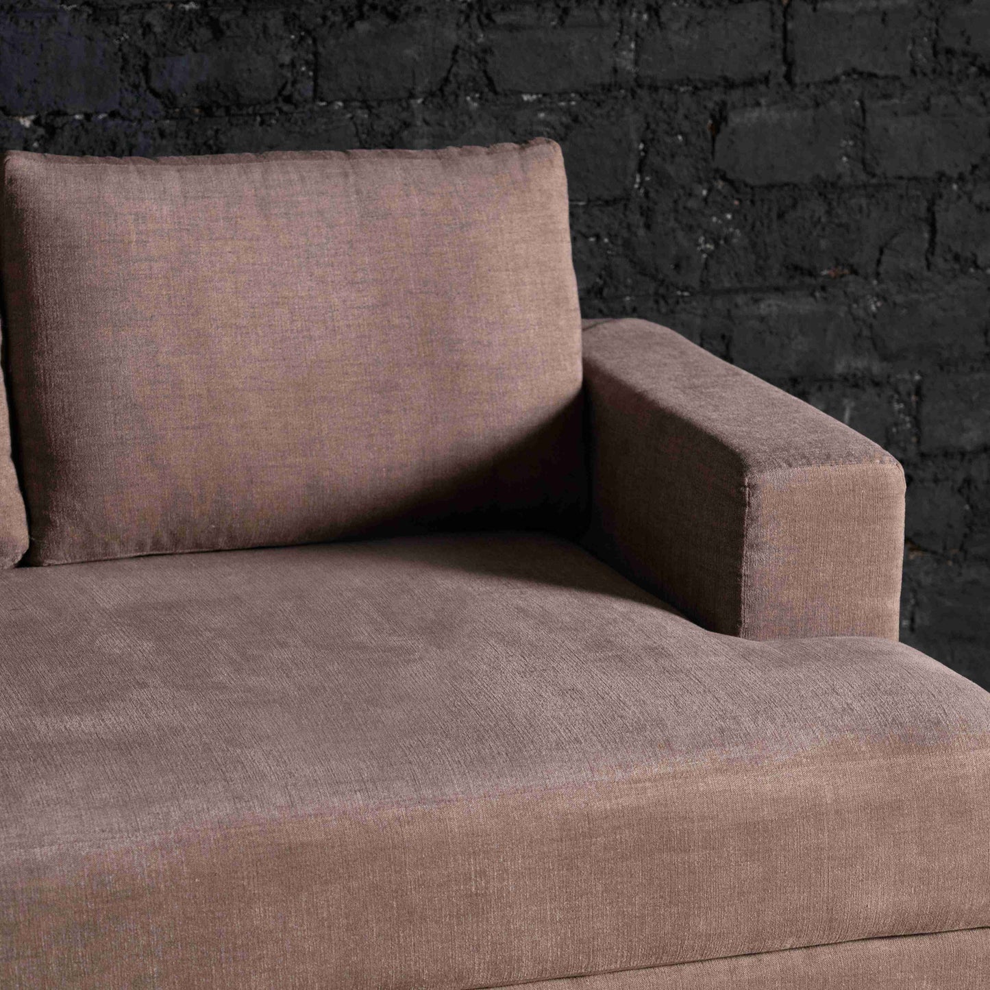 The Baug Sofa