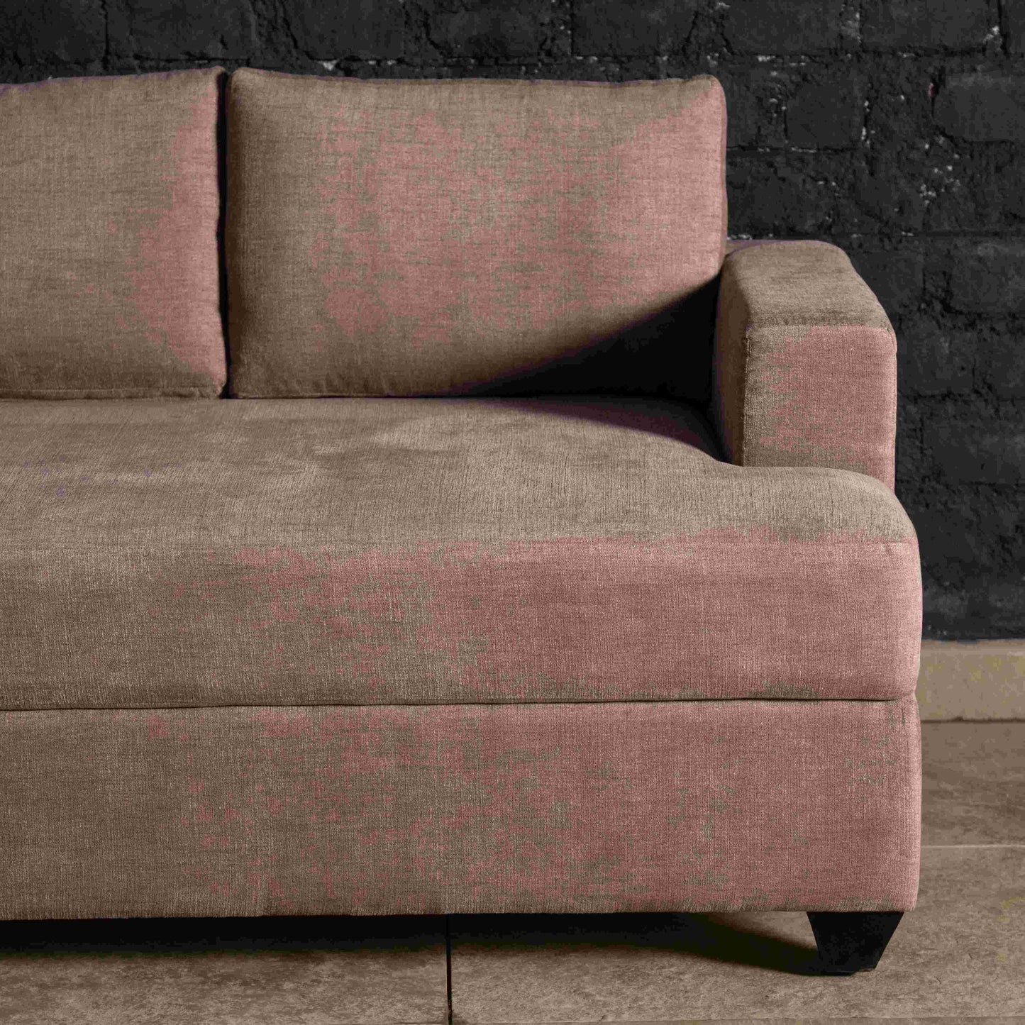 The Baug Sofa