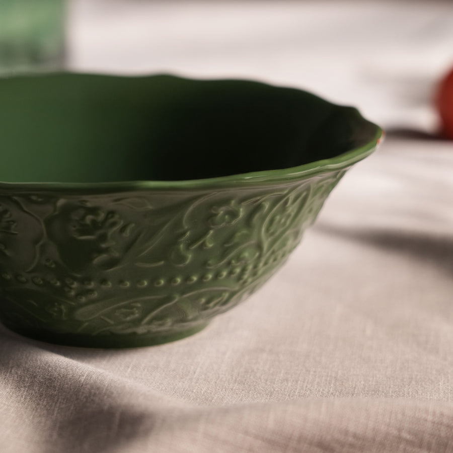 Blume Bowl