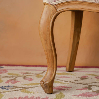 Annette French Chair