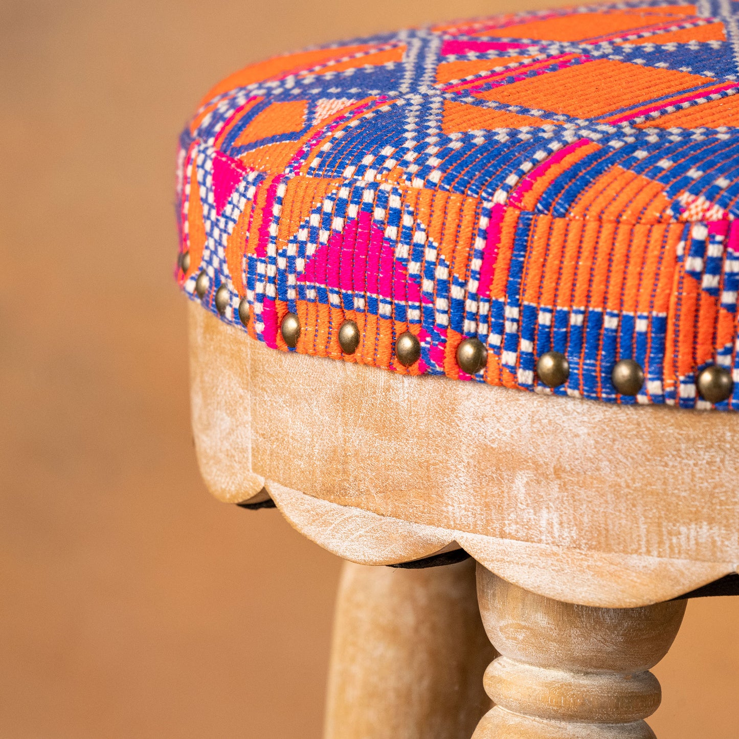 Merak Stool