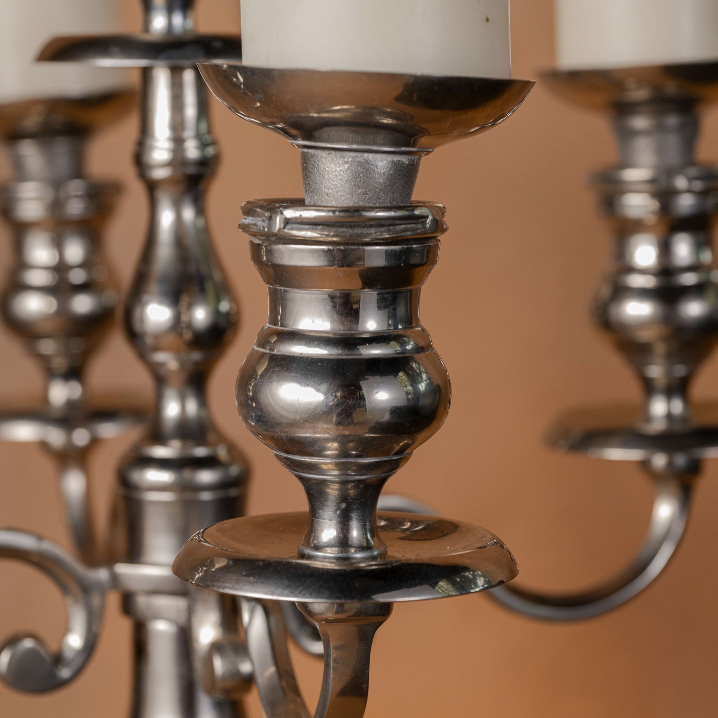 Candelabra