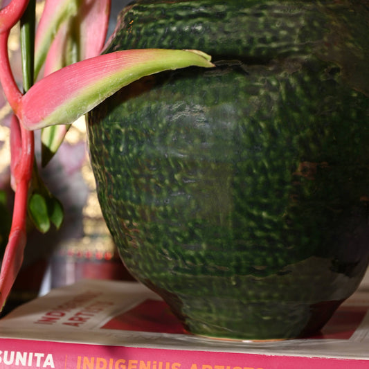 Zyra Ceramic Vase