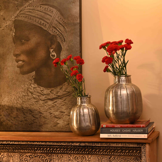 Zola Wall Art