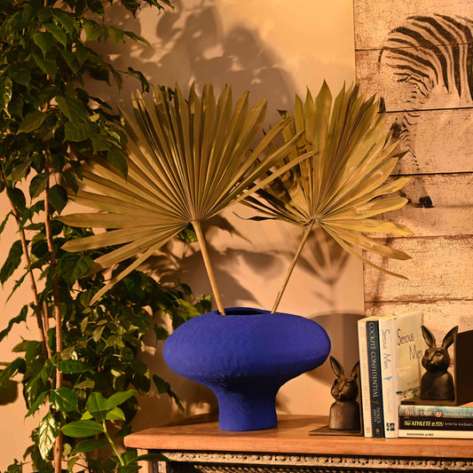 Azul Vase