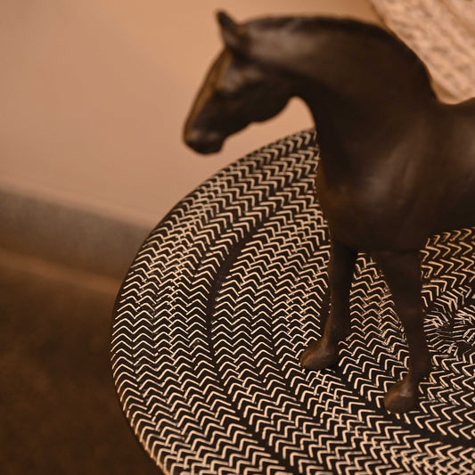 Equinox Horse Decor