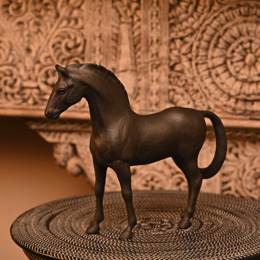 Equinox Horse Decor