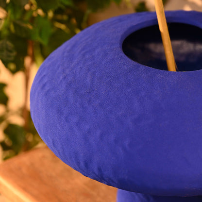 Azul Vase