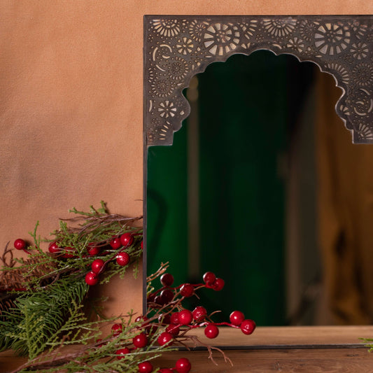Fez Mirror