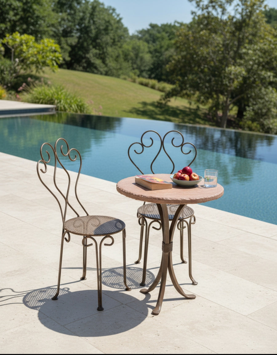 Essex Garden Chair