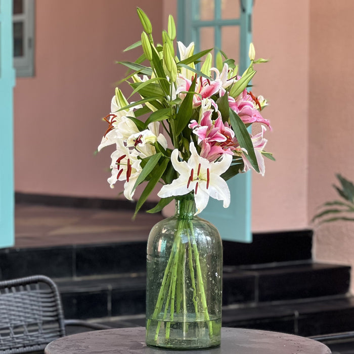 Azores Vase