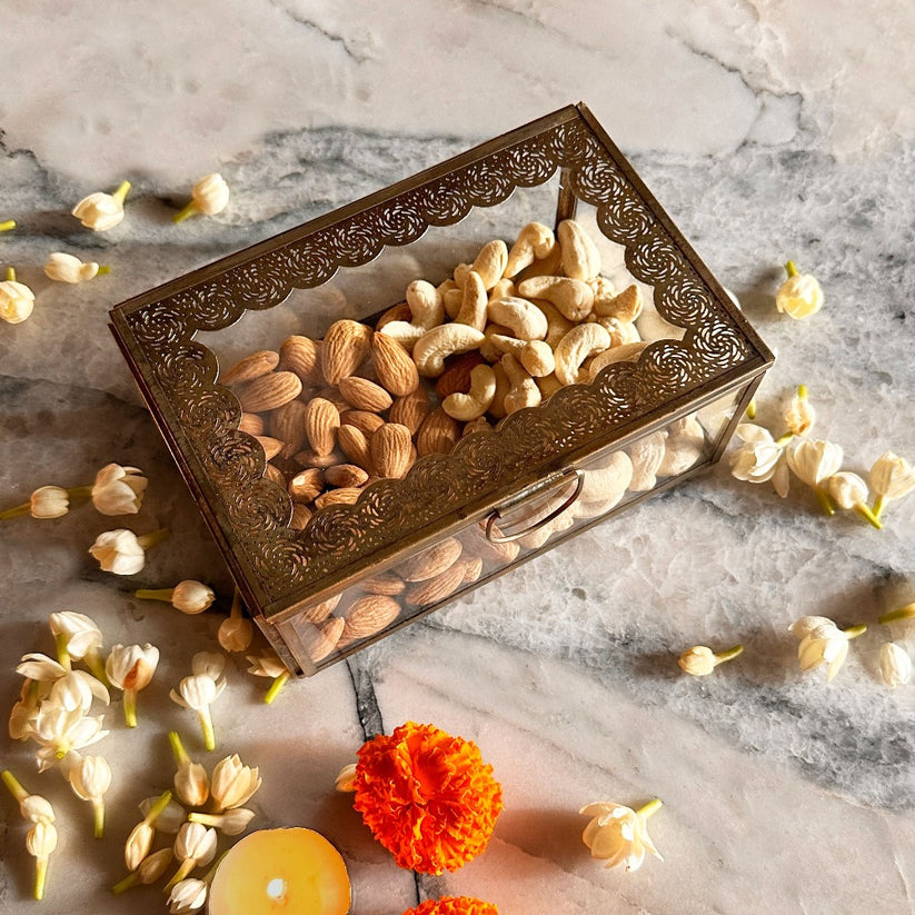Panna Box – Peacock Life by Shabnam Gupta