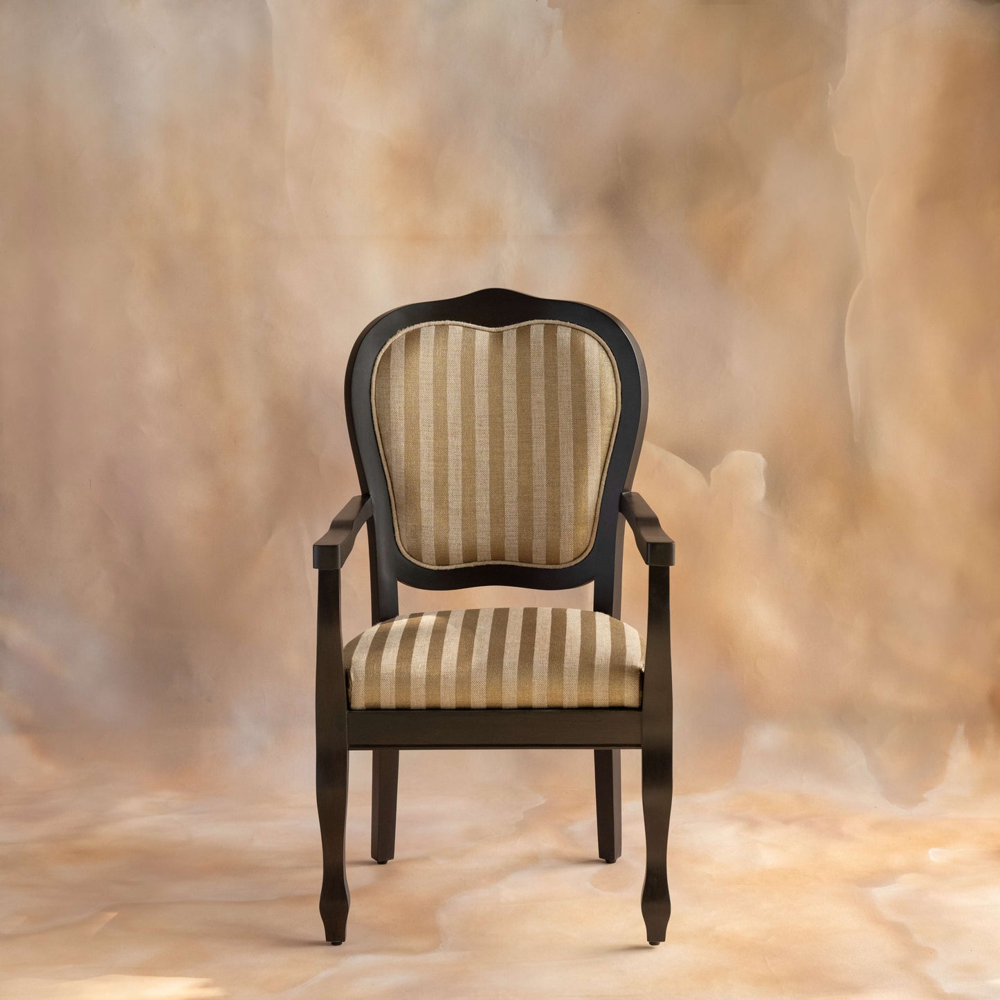 Maple Armchair