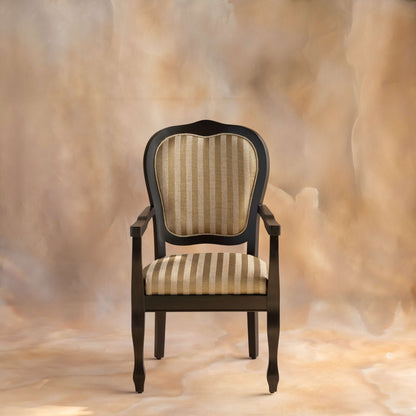 Maple Armchair