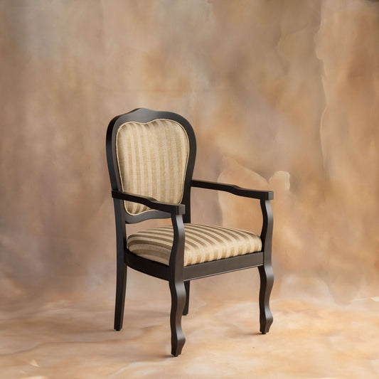 Maple Armchair