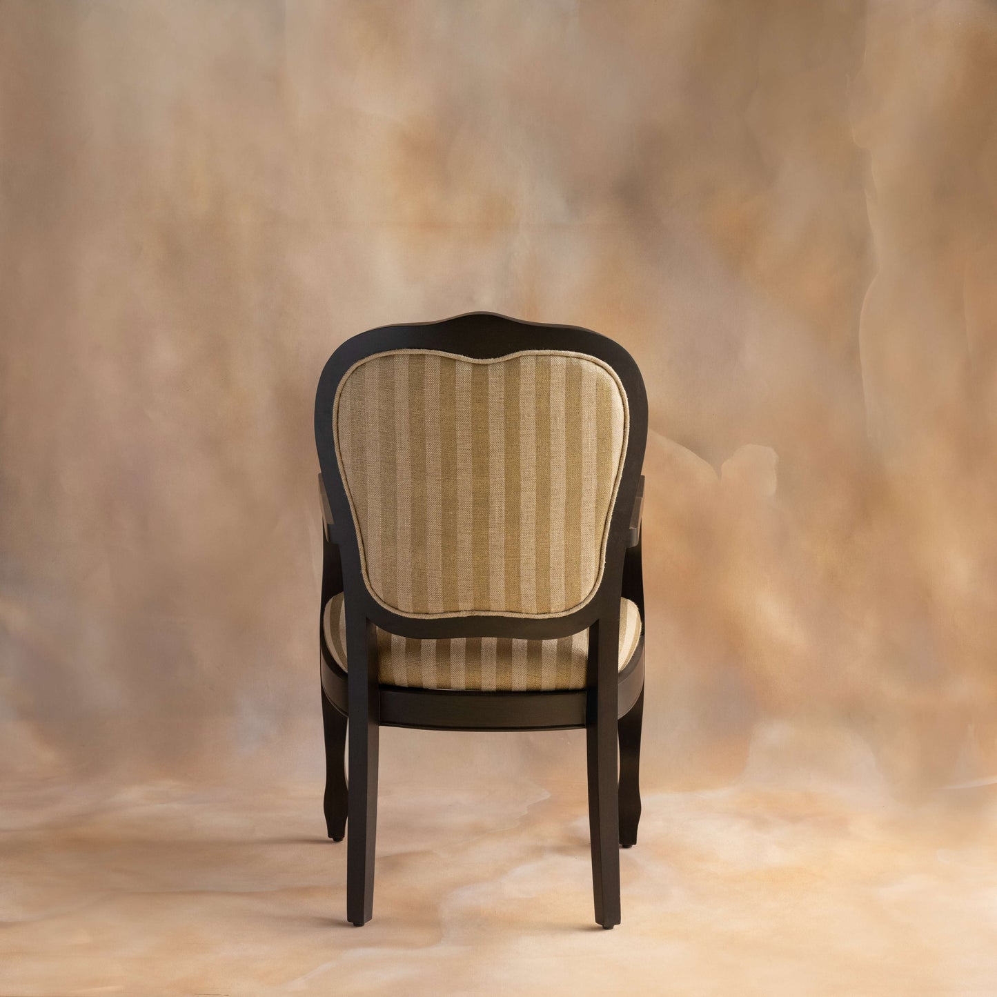 Maple Armchair
