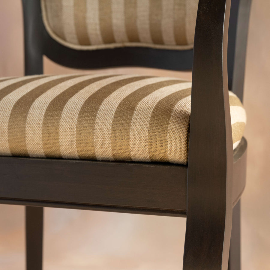Maple Armchair – additional view
