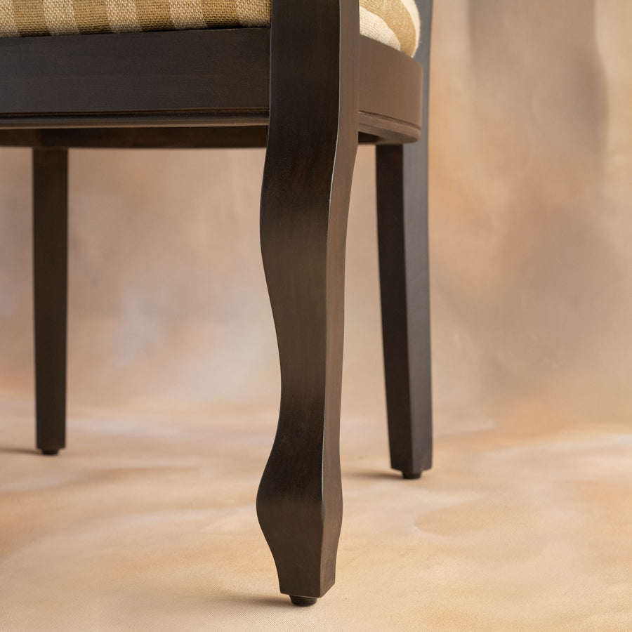 Maple Armchair