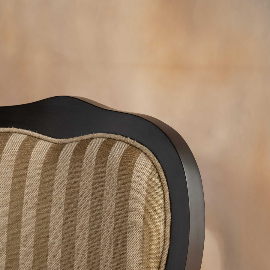 Maple Armchair