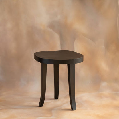Oblique Side Table