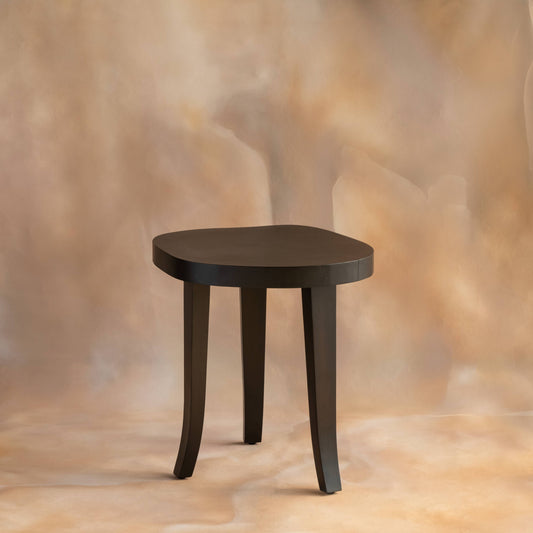 Oblique Side Table