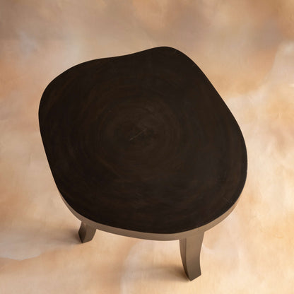 Oblique Side Table