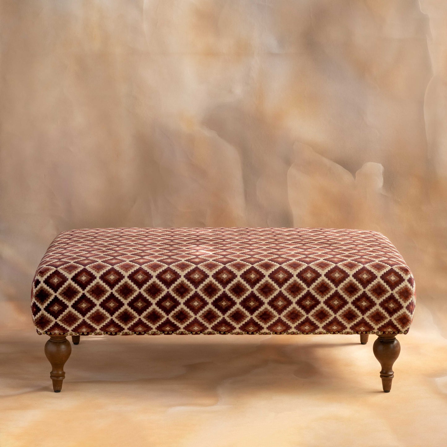 Akshi Ottoman