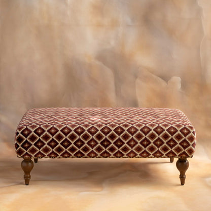 Akshi Ottoman