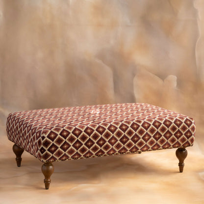 Akshi Ottoman