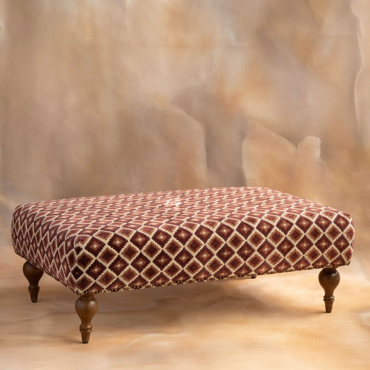 Akshi Ottoman