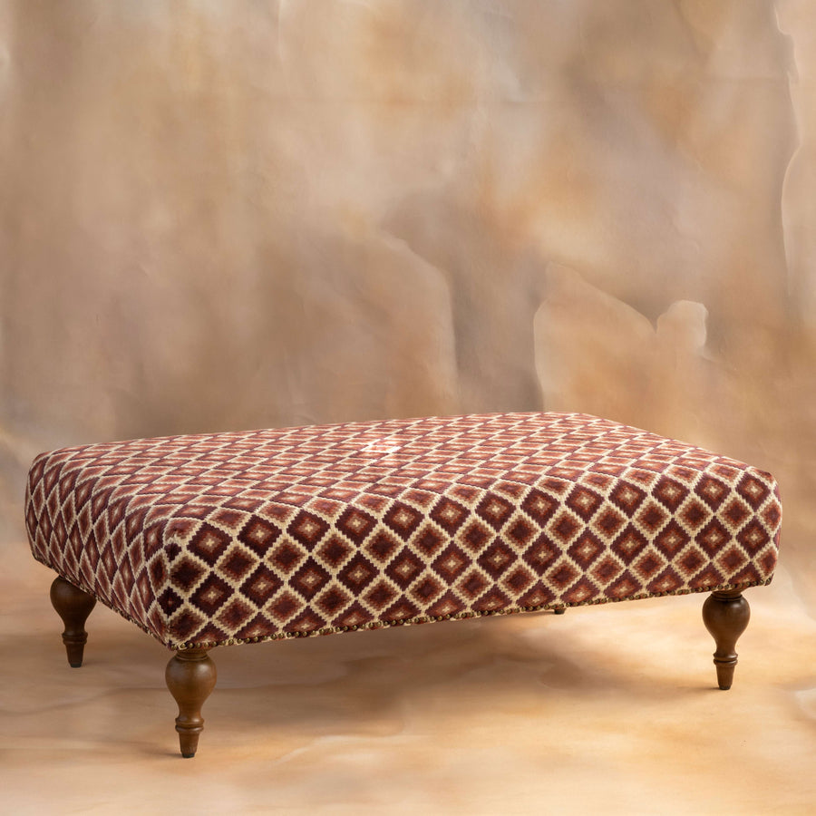 Akshi Ottoman