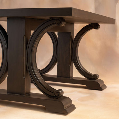Kihim Coffee Table