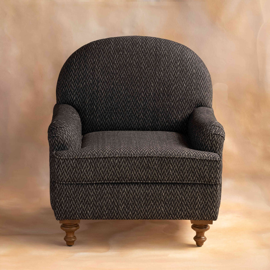 Samara Armchair – additional view