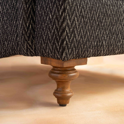 Samara Armchair