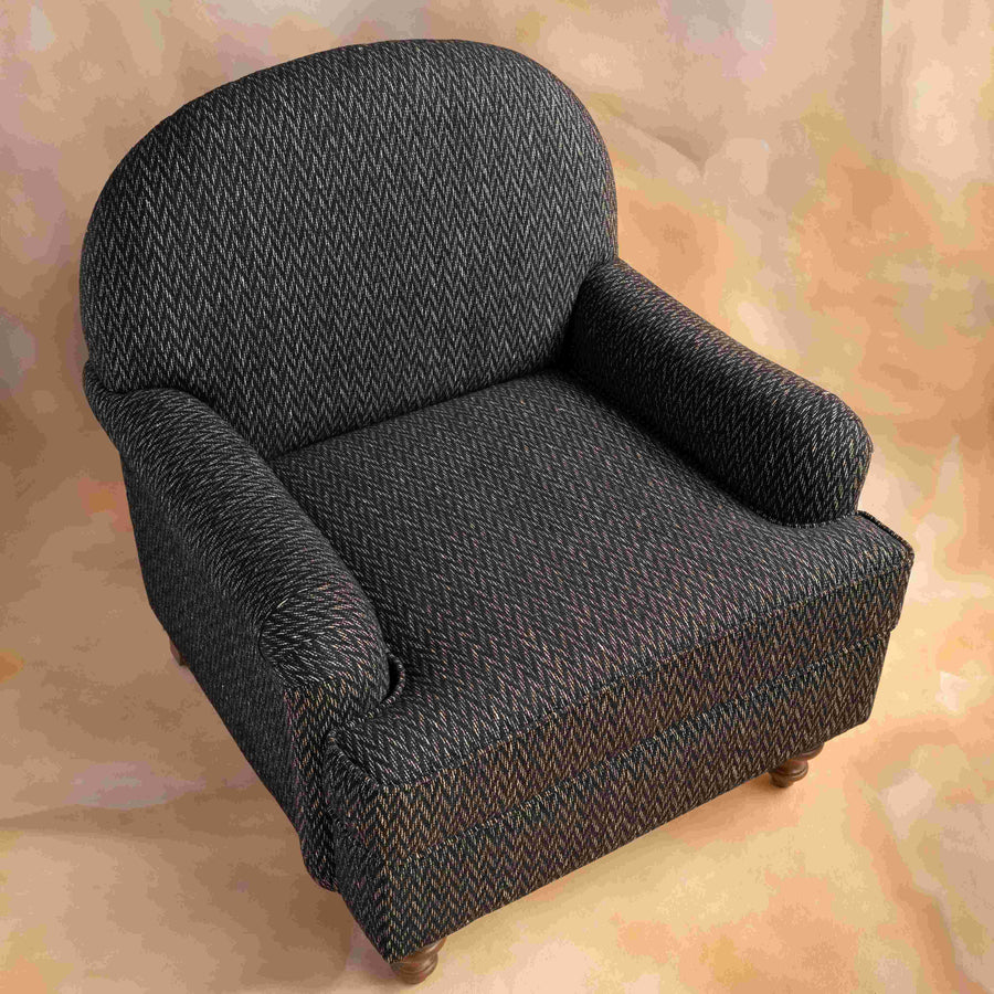 Samara Armchair