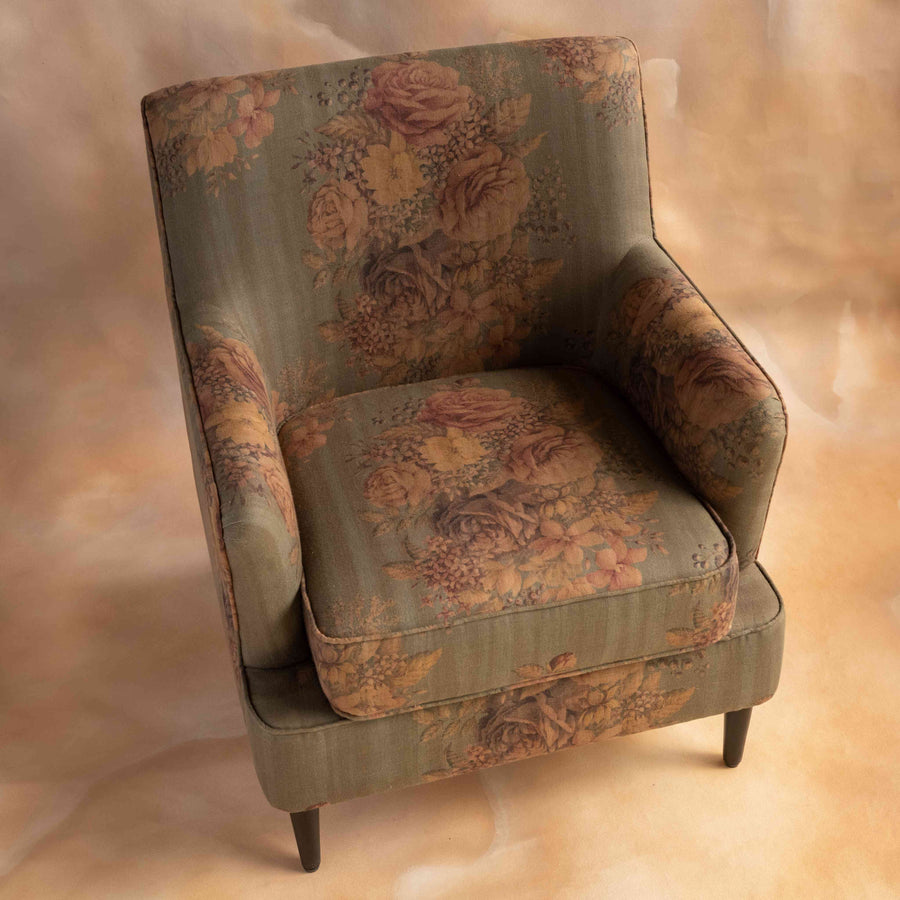 Prism Armchair – additional view