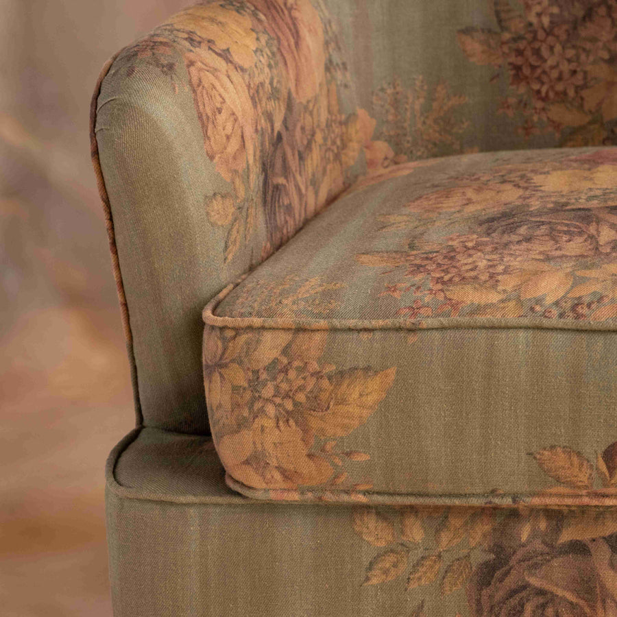 Prism Armchair