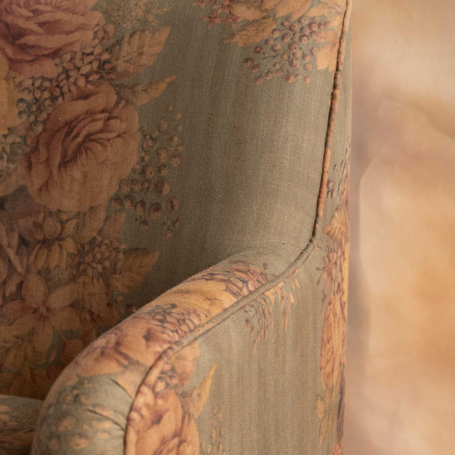 Prism Armchair