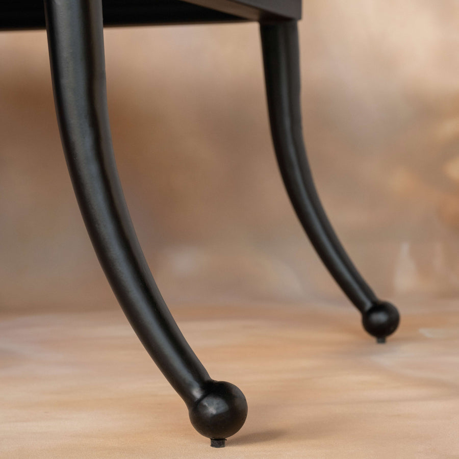 Curvy Coffee Table